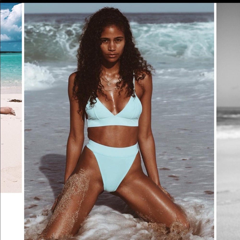 Kira Swim Audrey Set